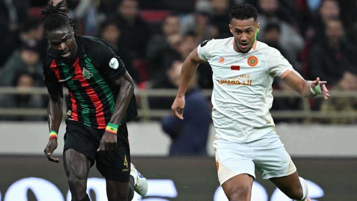 دوري أبطال إفريقيا والدوري الإنجليزي.. مواعيد مباريات اليوم والقنوات الناقلة 