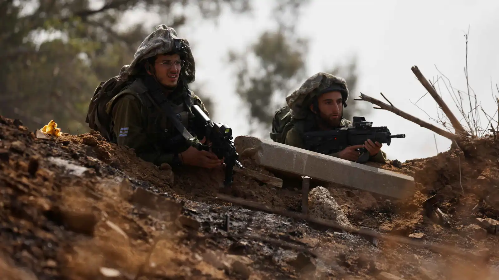 اعتقال جندي إسرائيلي بشبهة التجسس لصالح أجهزة استخباراتية في إيران