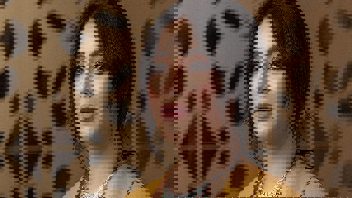 الإعلامية السعودية لجين عمران تتعرض لعملية نصب بسبب "إعلان"