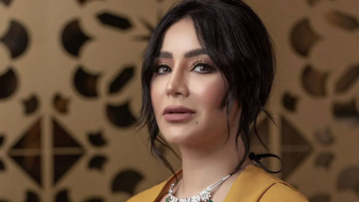 الإعلامية السعودية لجين عمران تتعرض لعملية نصب بسبب "إعلان"