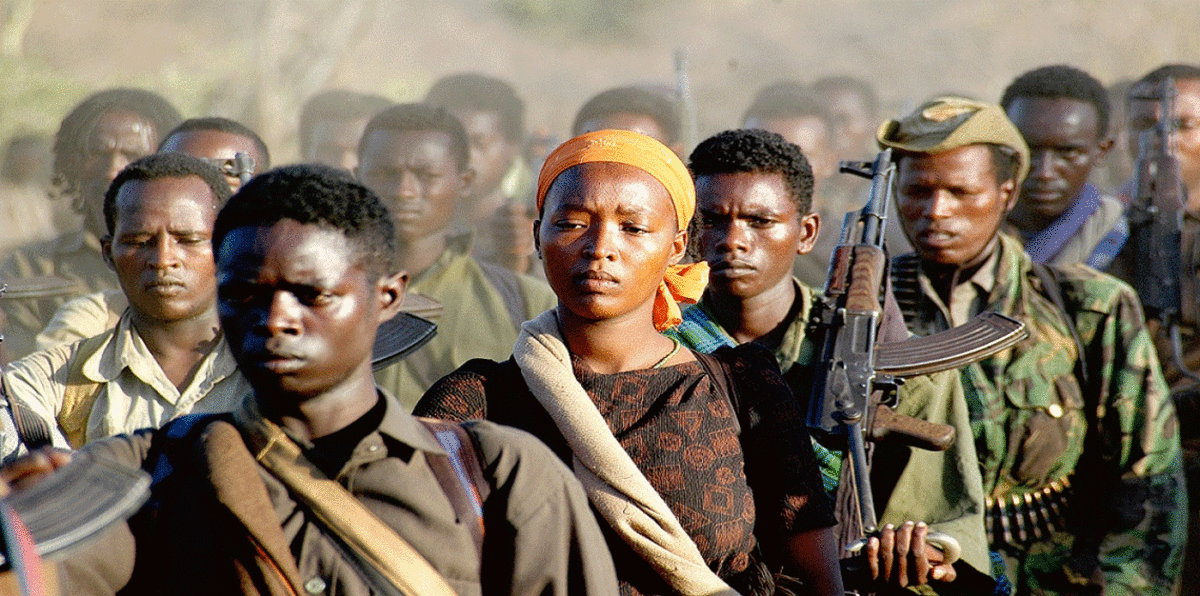 "جبهة تحرير أورومو" الإثيوبية تعلن وقف إطلاق النار في أعقاب إصلاحات