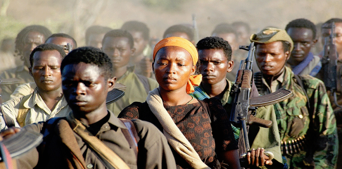 "جبهة تحرير أورومو" الإثيوبية تعلن وقف إطلاق النار في أعقاب إصلاحات