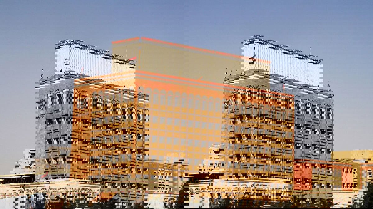 "الانتقالي الجنوبي" يرفض "التحركات المريبة" لتوحيد العملية المصرفية في اليمن