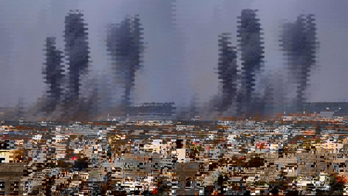 ردود فعل عالمية على الهدنة بين إسرائيل وحماس