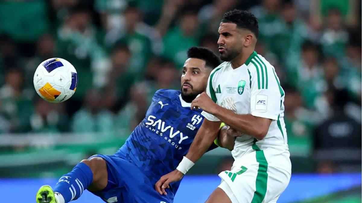 لماذا يرغب الهلال في إقحام الأهلي بأزمة السوبر السعودي؟ (فيديو)