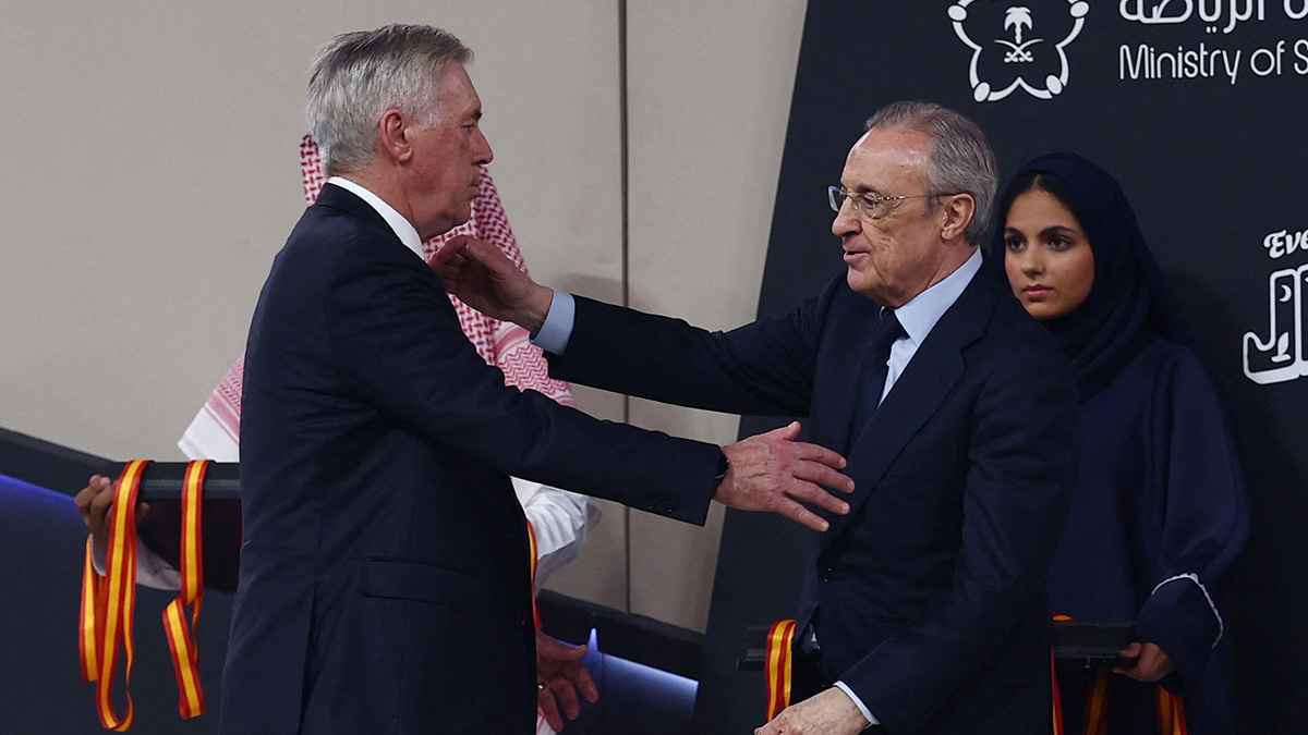 بعكس المتوقع.. أول قرار من ريال مدريد بعد خسارة الكلاسيكو