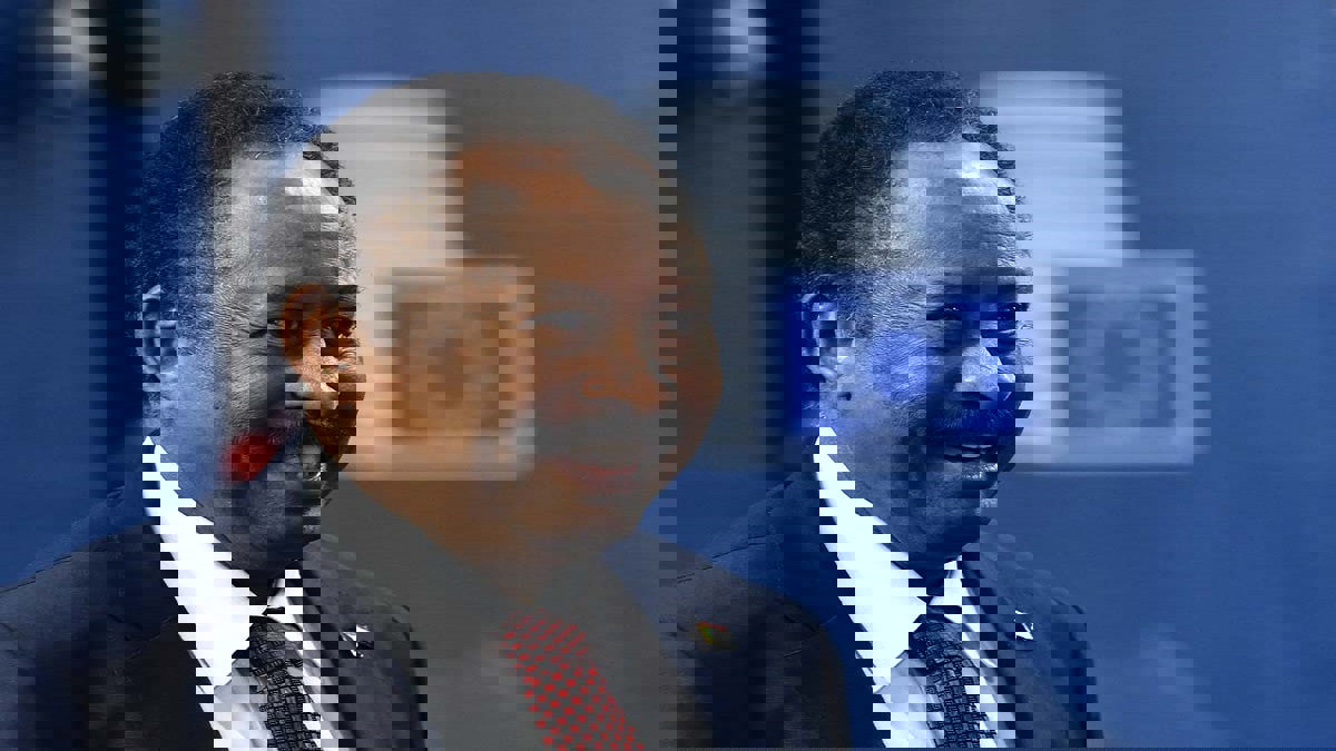 أمريكا تتعهد برفع السودان من "قائمة الإرهاب" بأسرع وقت