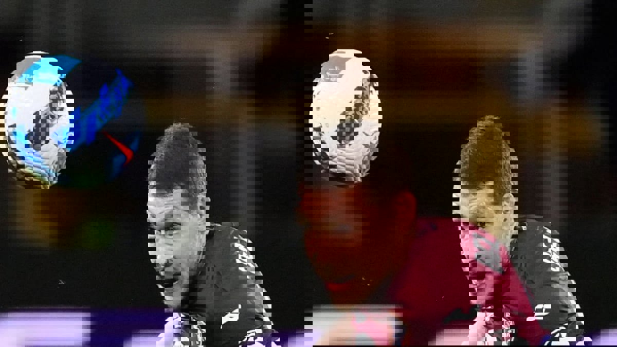 هدف سابق لنادي الهلال.. نيوكاسل يسعى للتعاقد مع أندريا بيلوتي