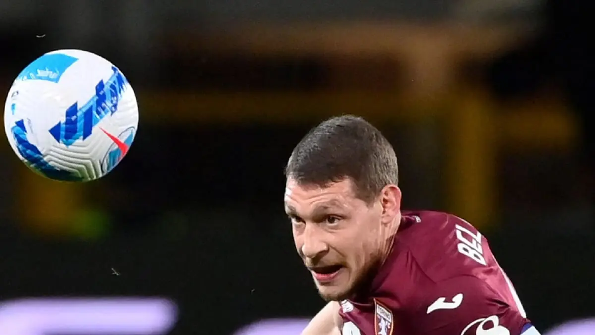 هدف سابق لنادي الهلال.. نيوكاسل يسعى للتعاقد مع أندريا بيلوتي