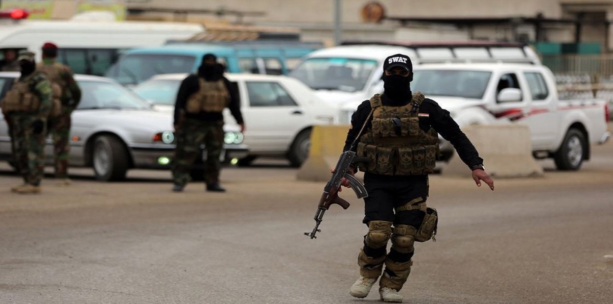 تنظيم داعش يعدم مسؤولًا في الحشد الشعبي وأسرته شمالي العراق