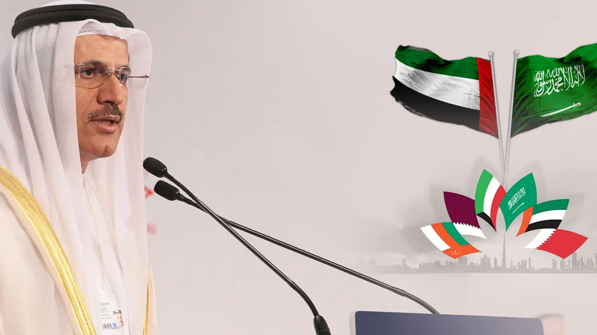 "شنغن خليجي".. السعودية والإمارات تستعدان لإطلاق تأشيرة مشتركة