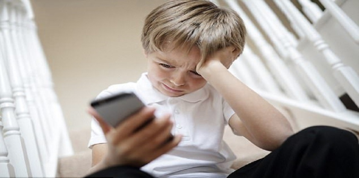 دراسة: الأطفال يفقدون الثقة بأنفسهم جراء المشاهد الإرهابية