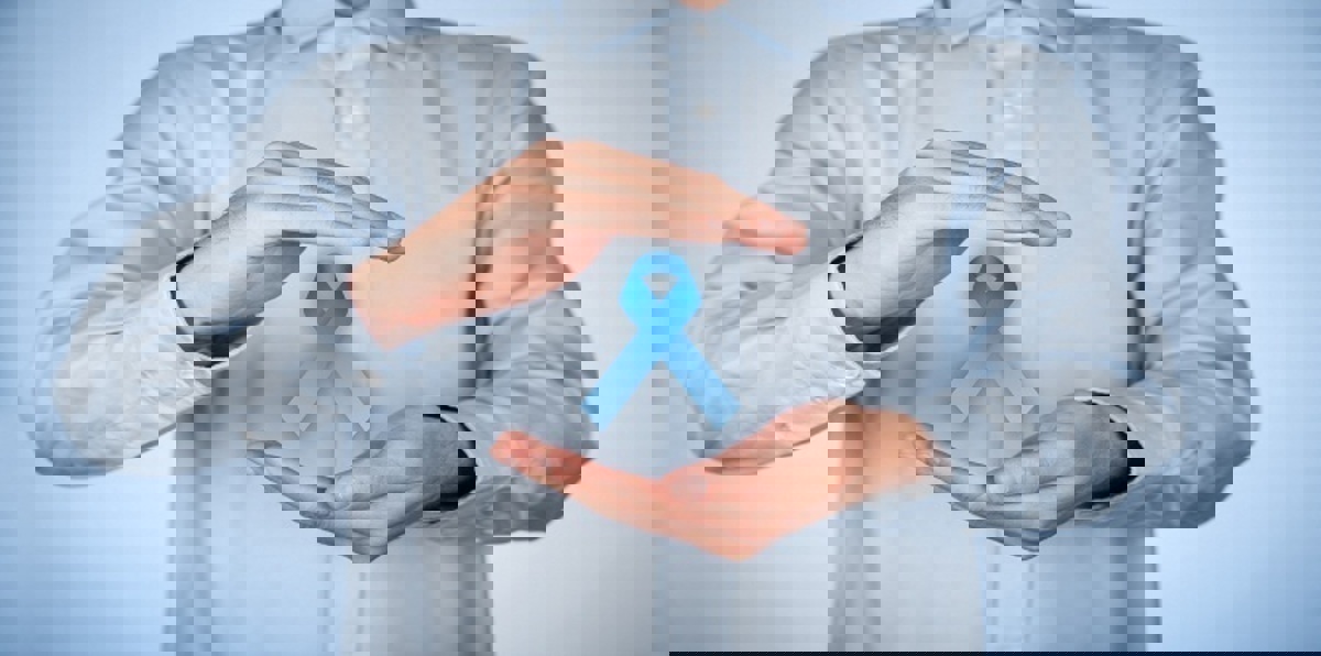 قم بزيارة الطبيب بعد الـ45.. ولا تدع سرطان البروستاتا يغدر بك