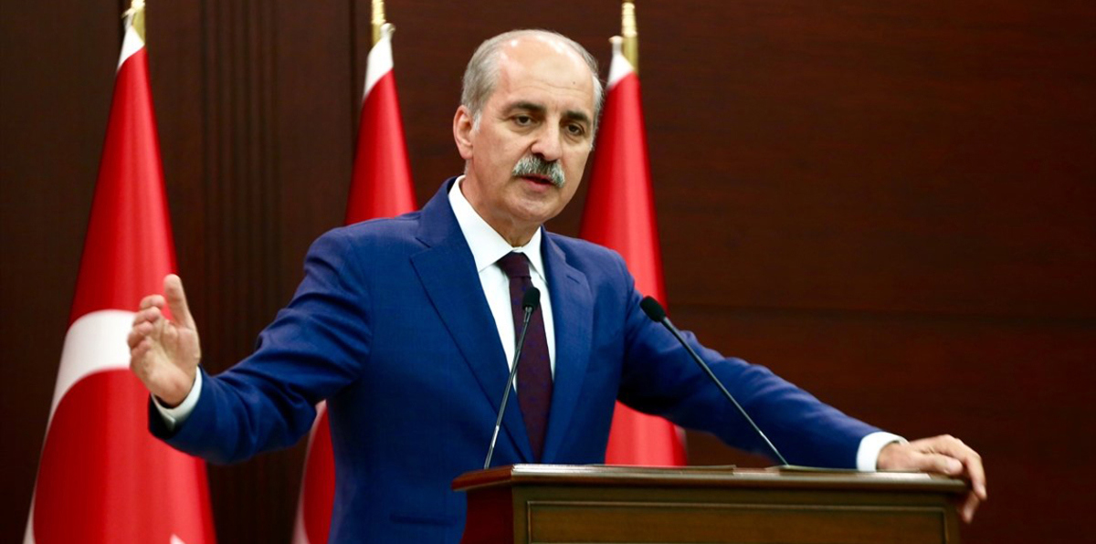 تركيا ردًّا على الأكراد: لا نعلن الحرب في سوريا لكن مستعدون لأي تهديد