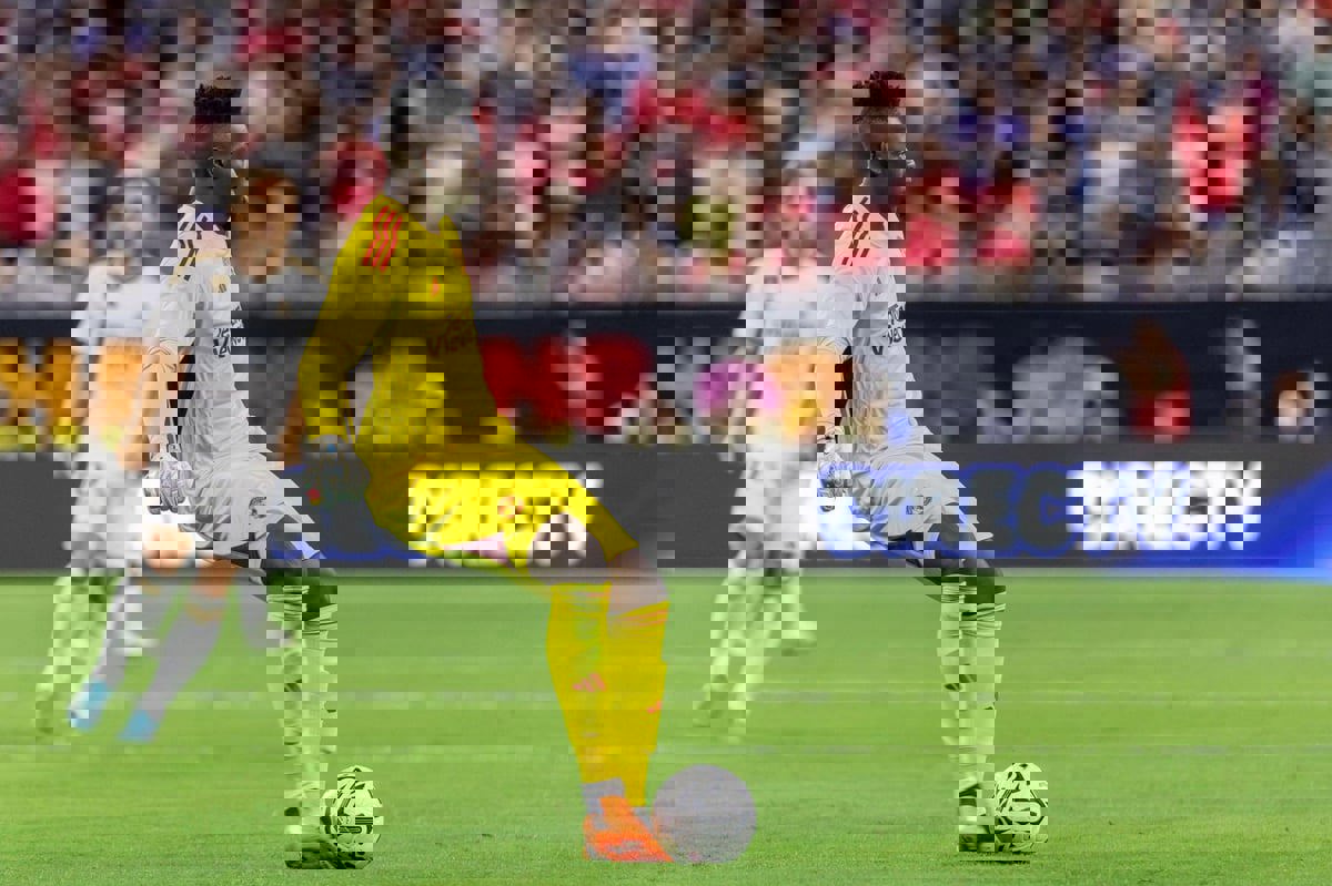 دقة تمريراته بلغت 95%.. أونانا يمنح تين هاغ ما أراده مع أول ظهور (فيديو)

