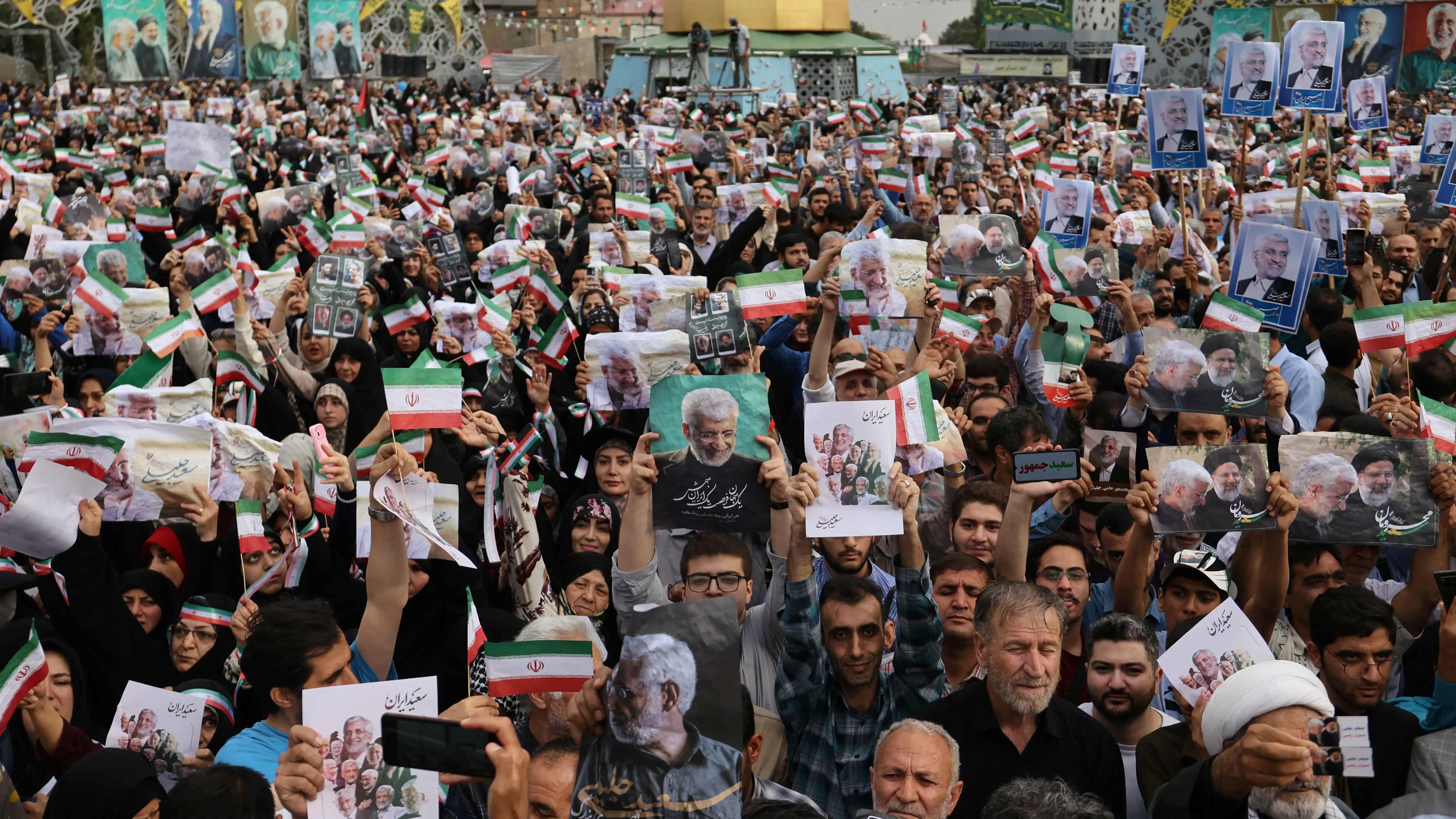 إيران.. "تفاقم الصراع" على المنصب الأعلى في ديوان المحاسبة بالبرلمان