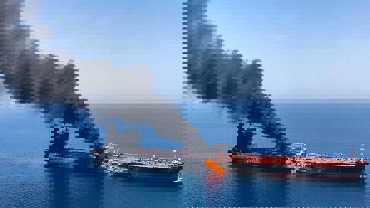 "حرب الناقلات".. هل تتطور لمواجهة عسكرية مفتوحة بين إيران وإسرائيل؟