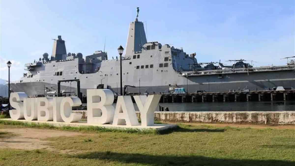 الفلبين ركيزة استراتيجية.. واشنطن تعيد بناء خطوط الإمداد في آسيا