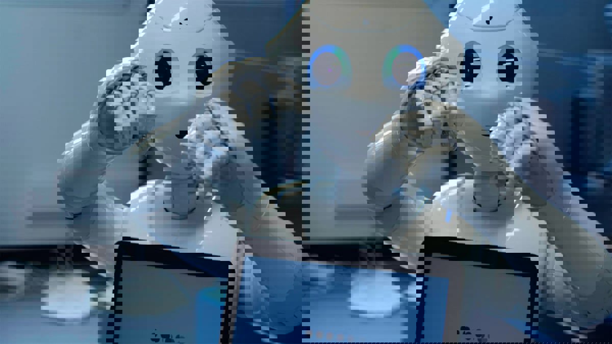 تقنية للكشف المبكر عن التهاب المسالك البولية