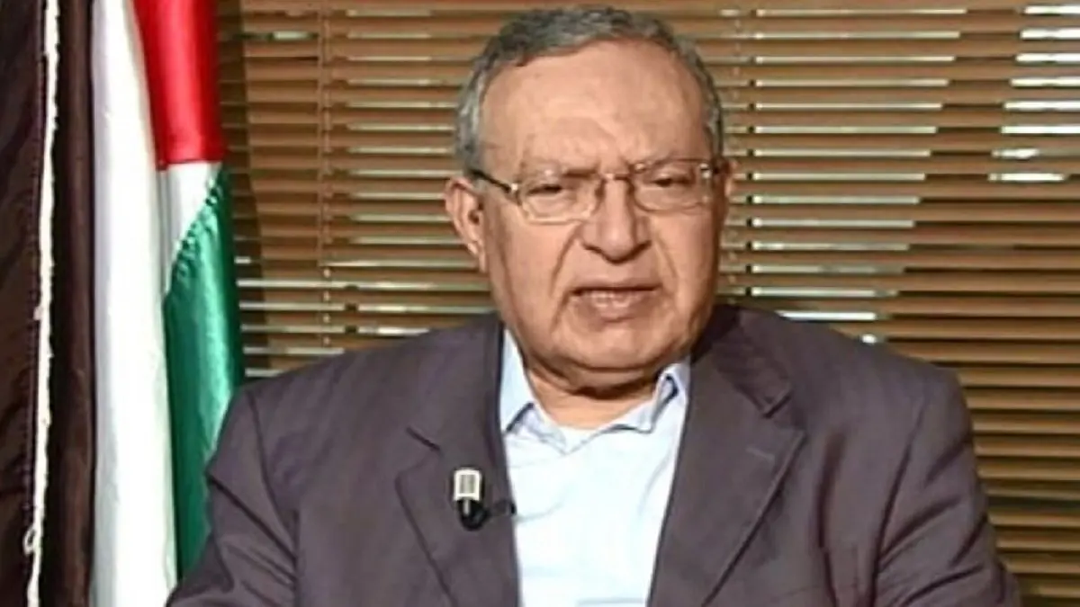 فتح: لقاء اشتية مع قيادات حماس في تركيا "مجاملة"