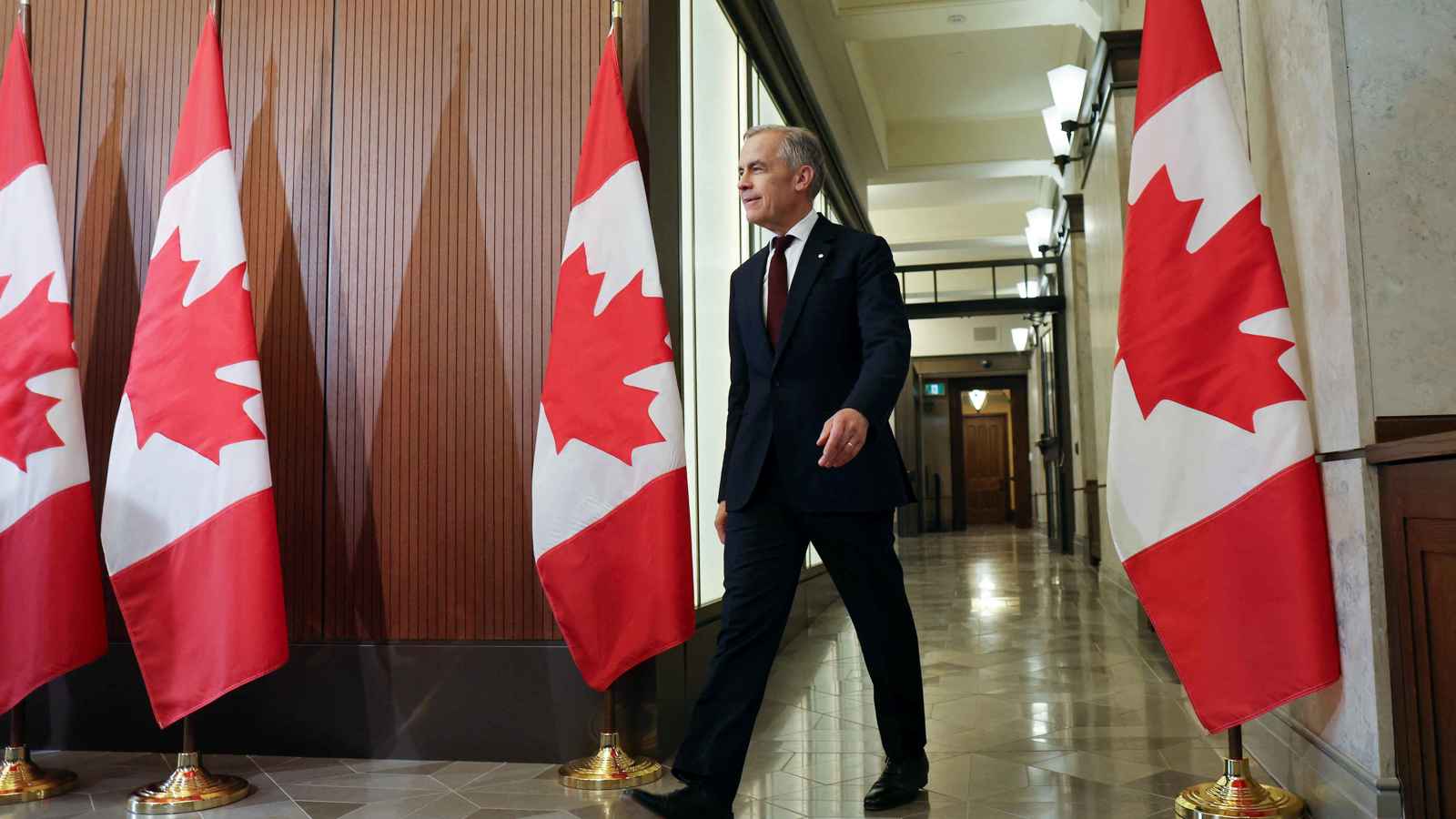 استجابة للضغوط.. كندا تضخ المليارات لدعم جيشها