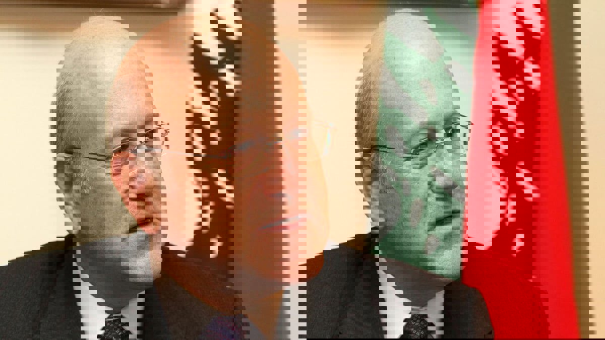 نجيب ميقاتي يرد على اتهامات وثائق باندورا