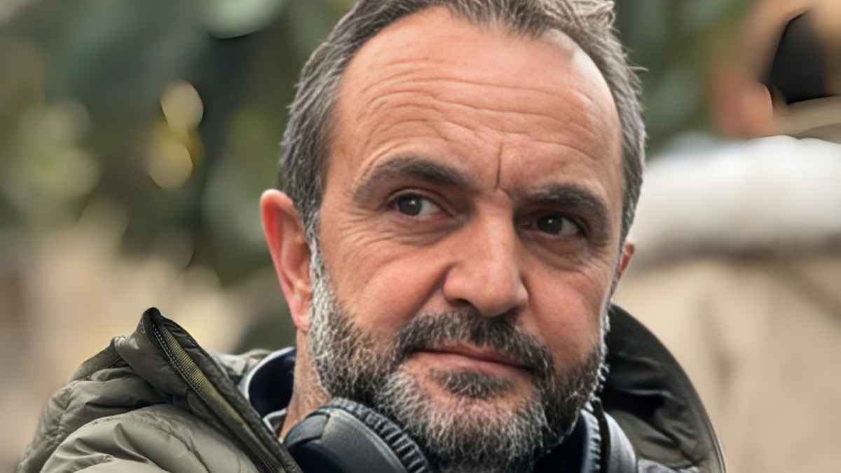 من الرواية إلى الشاشة.. "السوريون الأعداء"  تجربة جديدة لليث حجو