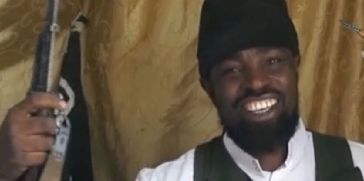 رئيس تشاد يتحدث مرة أخرى عن وفاة زعيم بوكو حرام