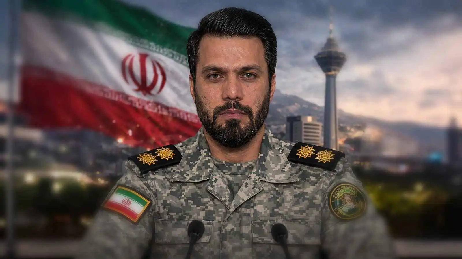 "ترامب يتفاوض مع نفسه".. الحرس الثوري الإيراني يكذّب ترامب