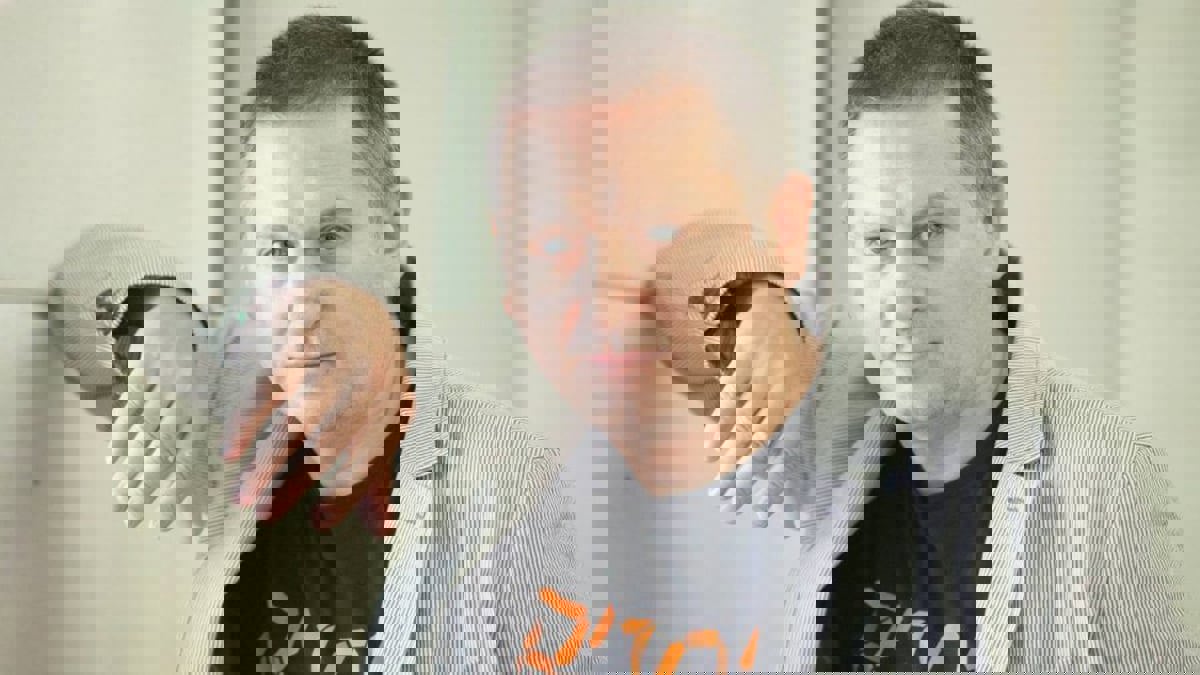 "ملجأ الزمن" للبلغاري غيورغي غوسبودينوف تفوز بالبوكر الدولية