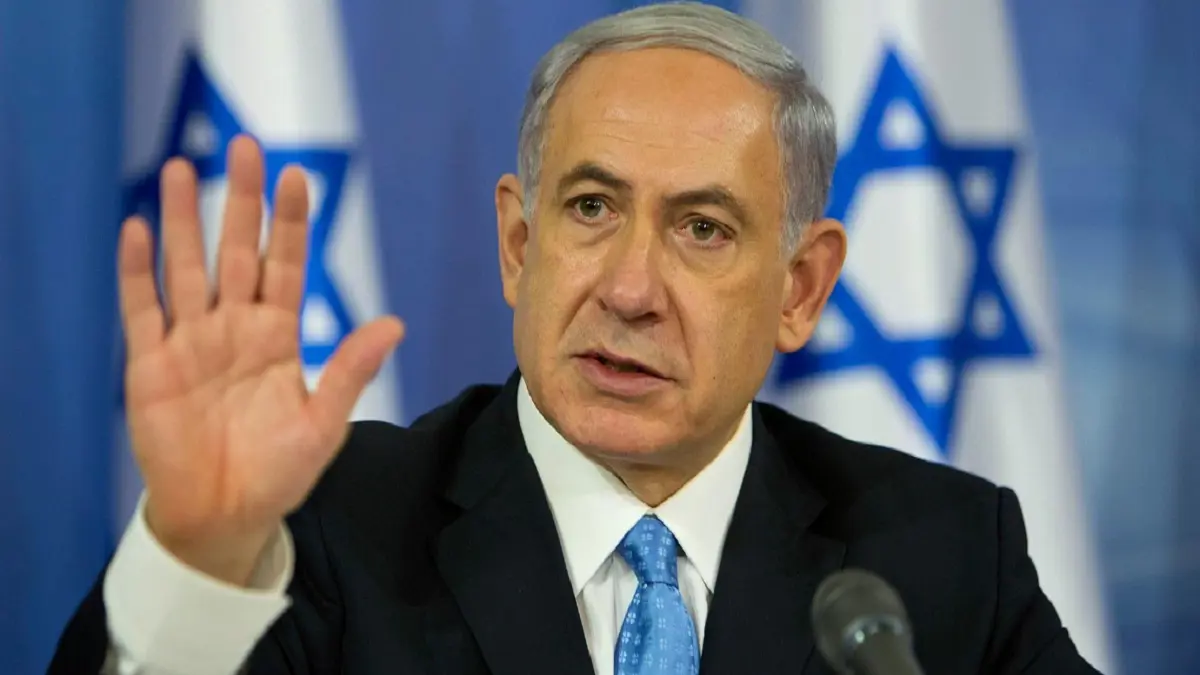 قناة عبرية: نتنياهو التقى وزير الخارجية المغربي سرًا