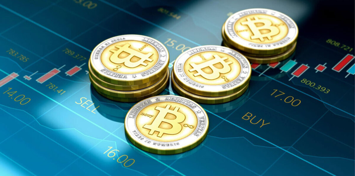"بيتكوين" تهبط دون الـ8 آلاف دولار متأثرة بحظر إعلانات العملات على "تويتر"