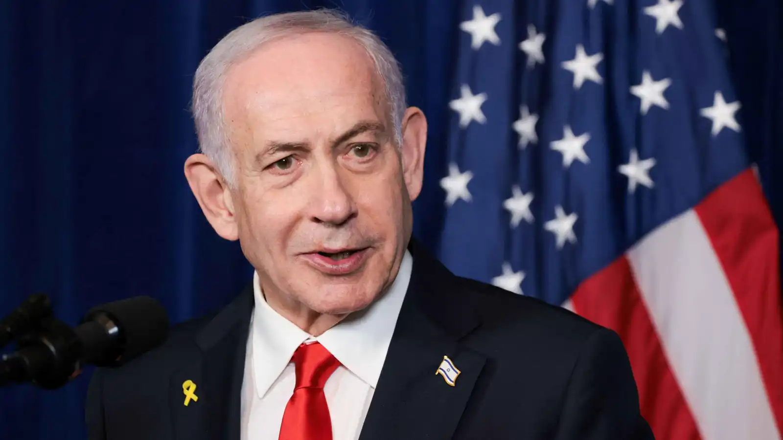 محذراً من حماس.. نتنياهو يضع شرطاً لقبول حكومة جديدة في غزة