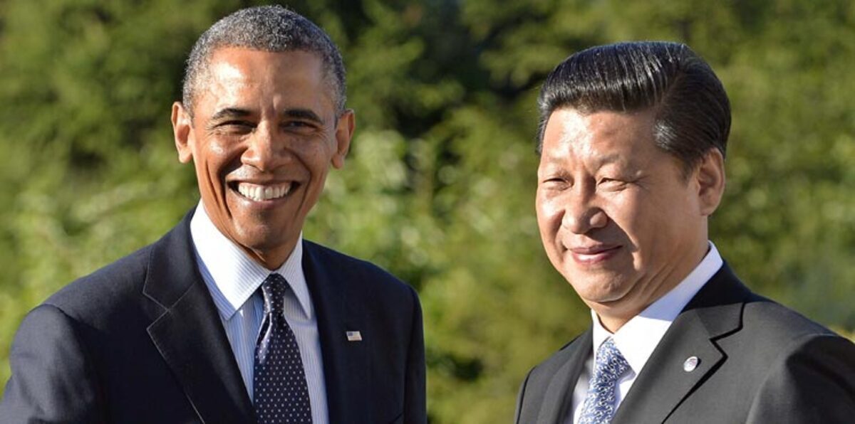 الصين محذّرة أمريكا: تايوان أرض صينية