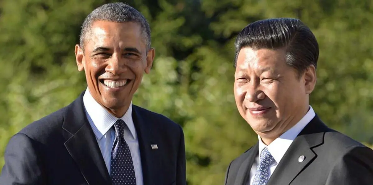 الصين محذّرة أمريكا: تايوان أرض صينية