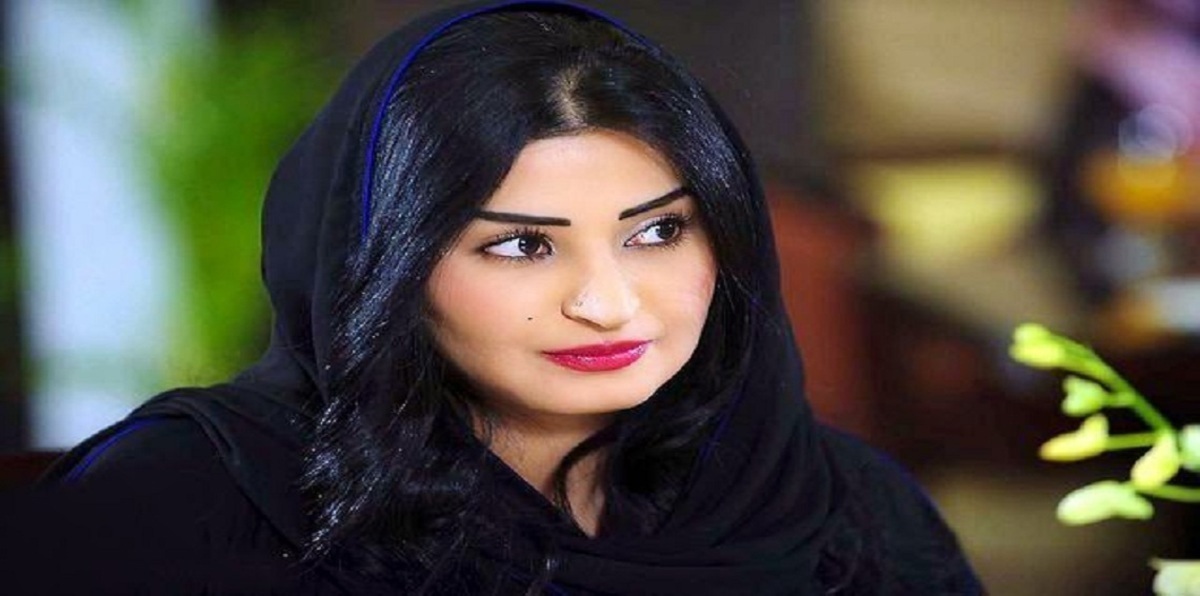 الفنانة السعودية ريم العبدالله تعلن استعدادها لتوفير 4 طائرات لحجاج قطر