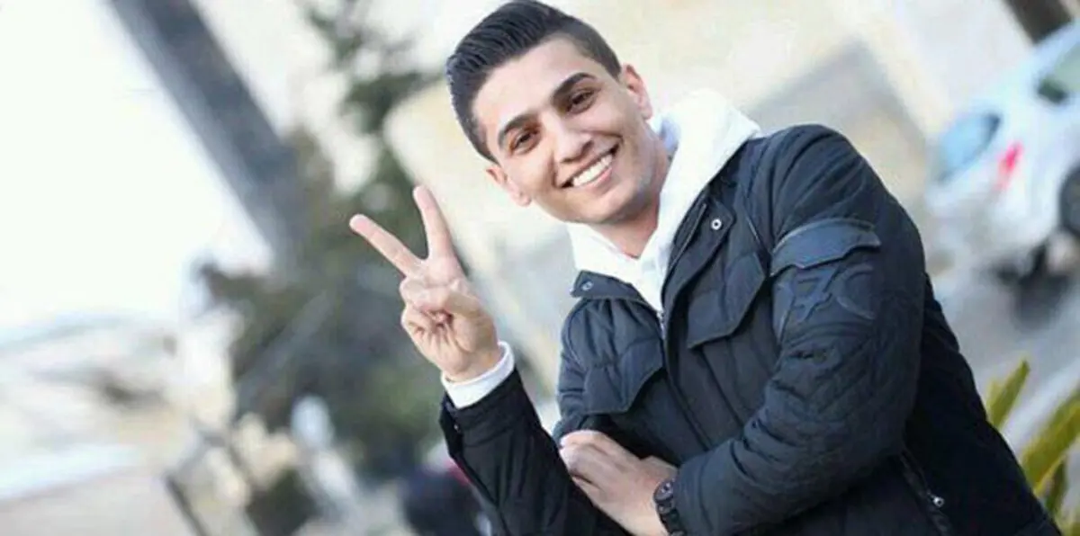 محمد عساف يحضر لأوبريت ديني مع لطفي بوشناق (صورة)