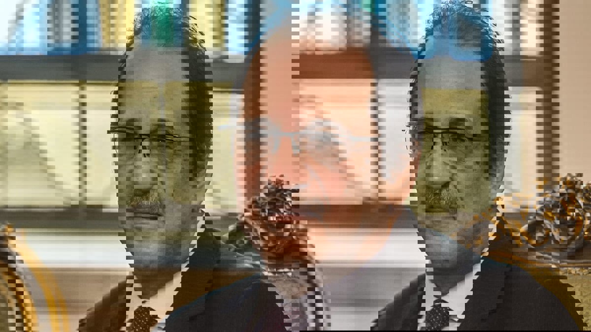 رئيس المخابرات المصرية: نعمل على اتفاق "طويل الأمد" لوقف إطلاق النار في غزة