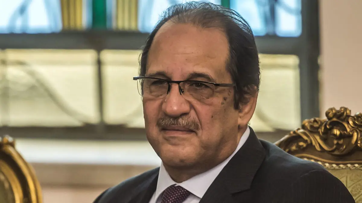 رئيس المخابرات المصرية: نعمل على اتفاق "طويل الأمد" لوقف إطلاق النار في غزة