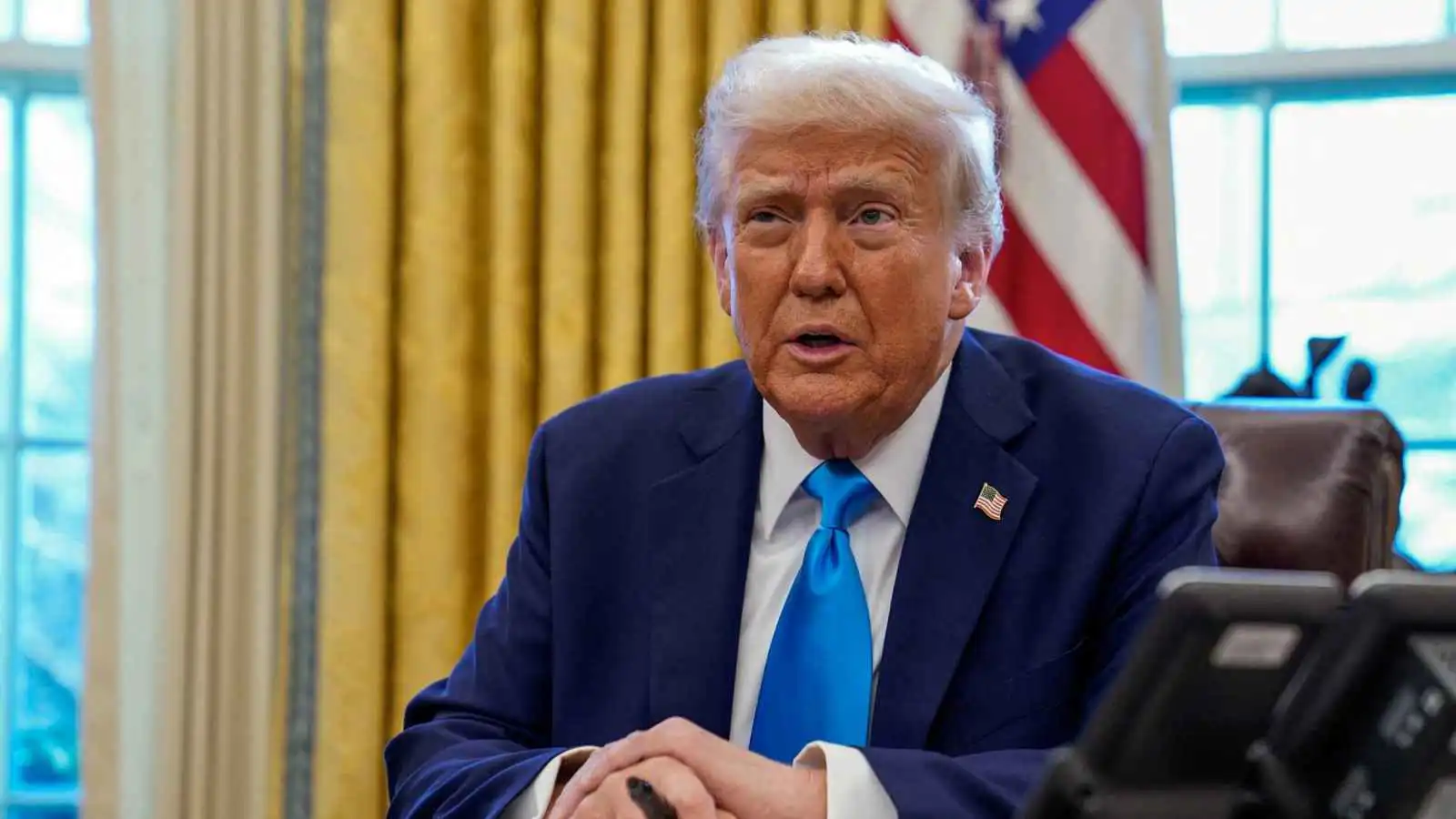 سلام تحت الأضواء الأمريكية.. ترامب يرعى اتفاقا تاريخيا بين كمبوديا وتايلاند