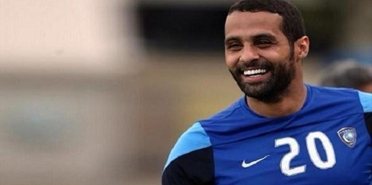 ياسر القحطاني: شعرت بالتعب.. ومعسكر النمسا مميز