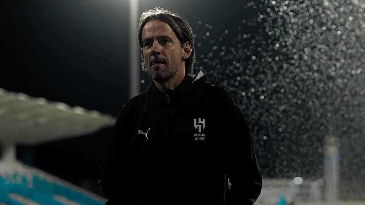 ليس كل الصفقات.. ما الأسماء التي تعاقد معها الهلال بطلب من إنزاغي؟ 