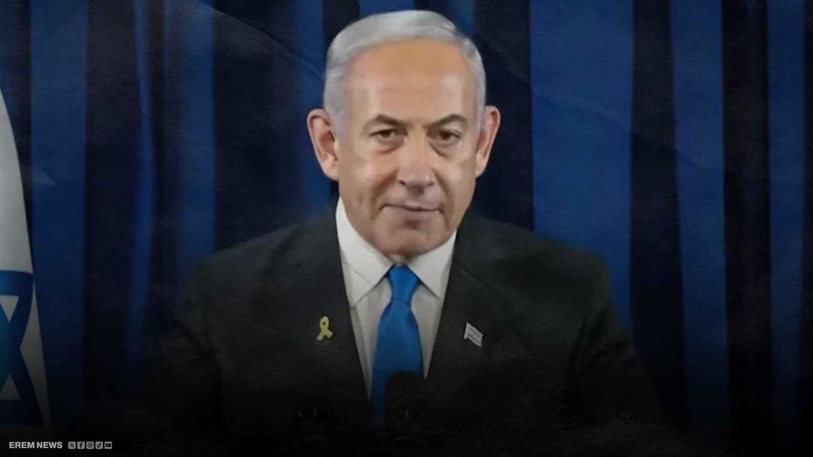 ناشطة على حافة الموت.. هل خطّطت سبعينية لاصطحاب نتنياهو إلى القبر؟