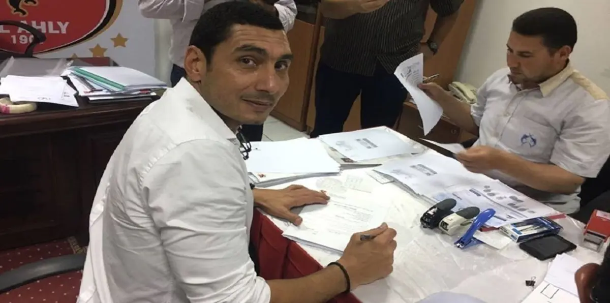 انتخابات النادي الأهلي.. 5 أمور ترسم ملامح أزمة انسحاب جوهر نبيل من قائمة محمود الخطيب