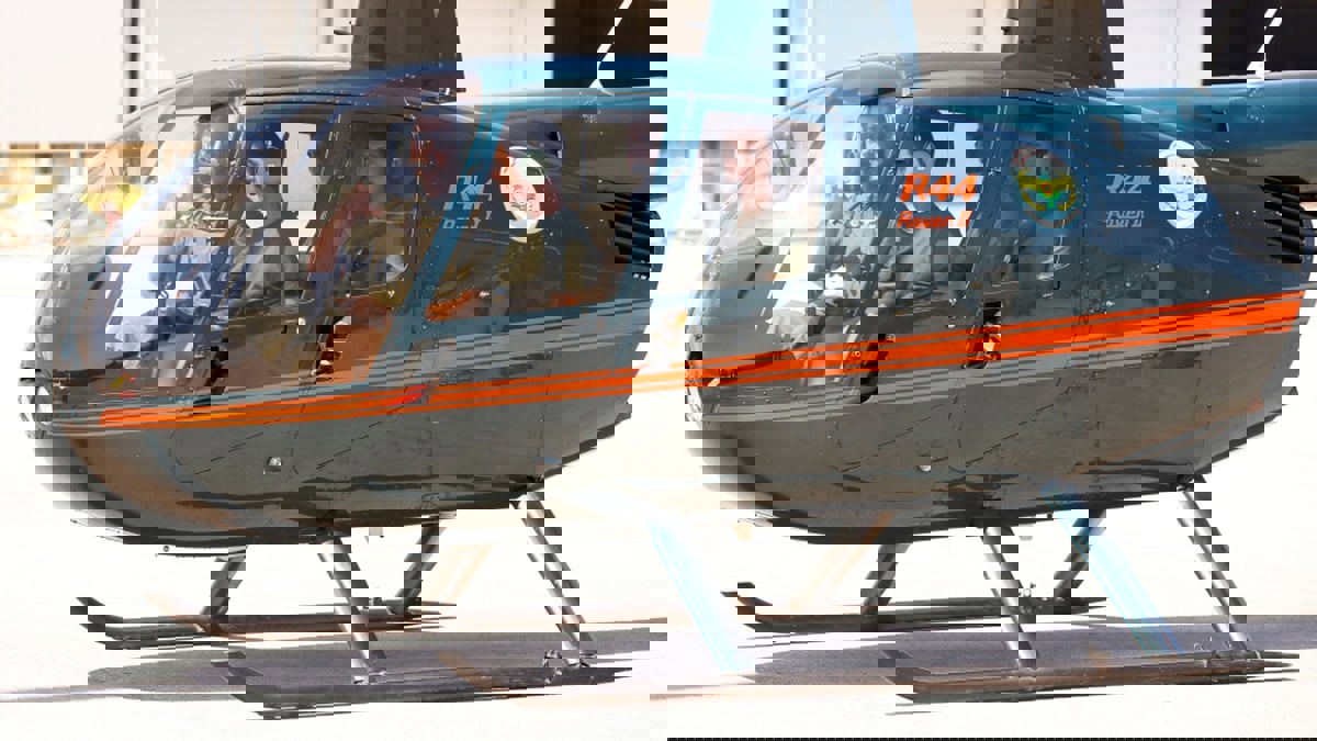 جيش لبنان ينظم رحلات سياحية بطائرات هليكوبتر لمواجهة أزمته الاقتصادية