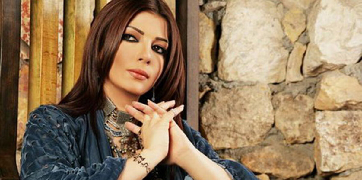 أصالة تستعد لتصوير "محمد عبده وفنان العرب" (صورة)