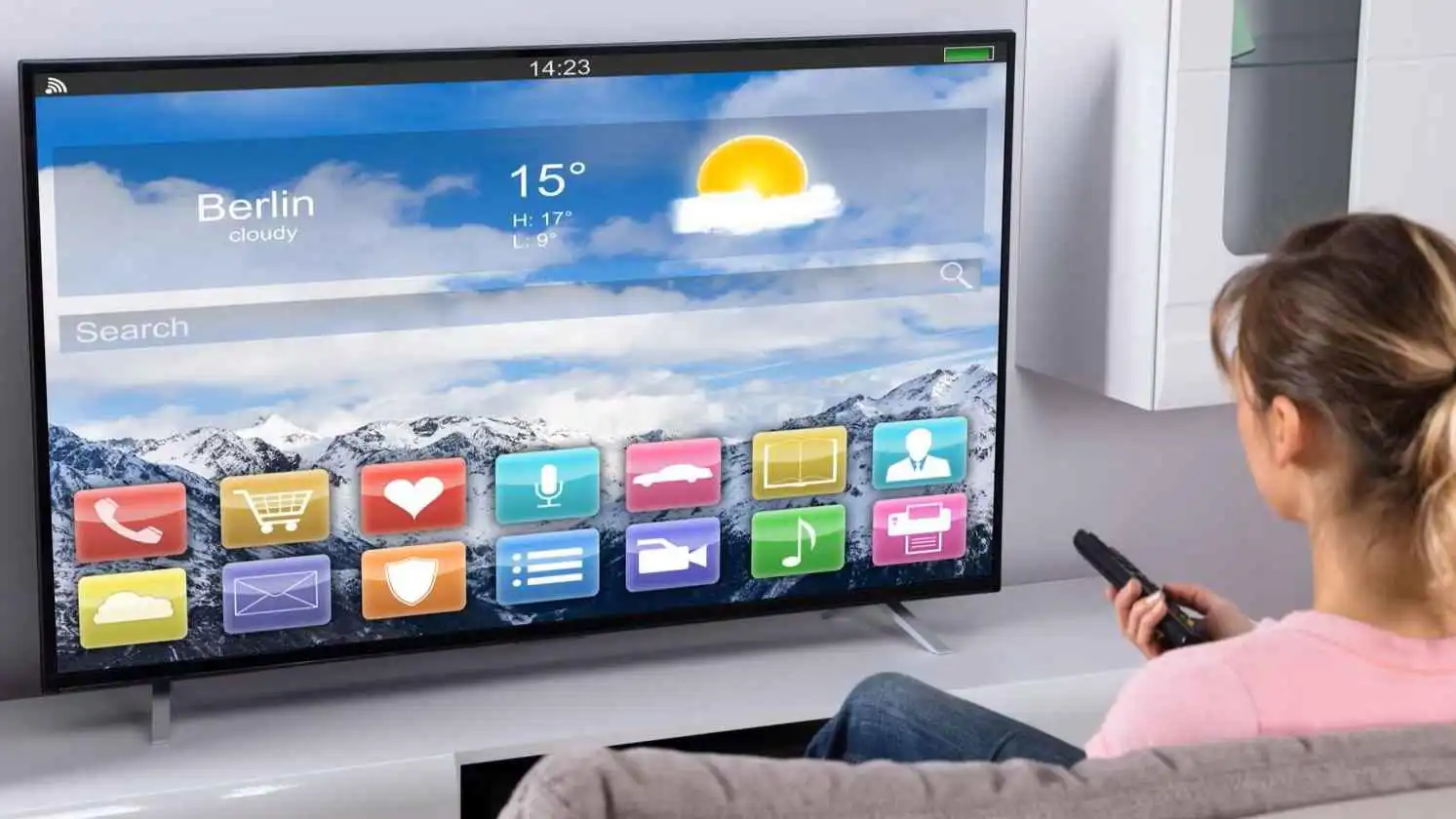 5 ميزات خفية في التلفزيون الذكي "قد تغفلون" عنها