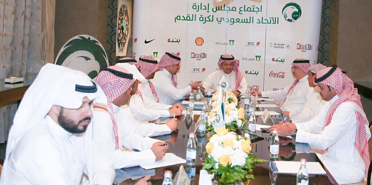 إقامة بطولة كأس ولي العهد السعودي في نسختها الجديدة ابتداءً من الموسم المقبل