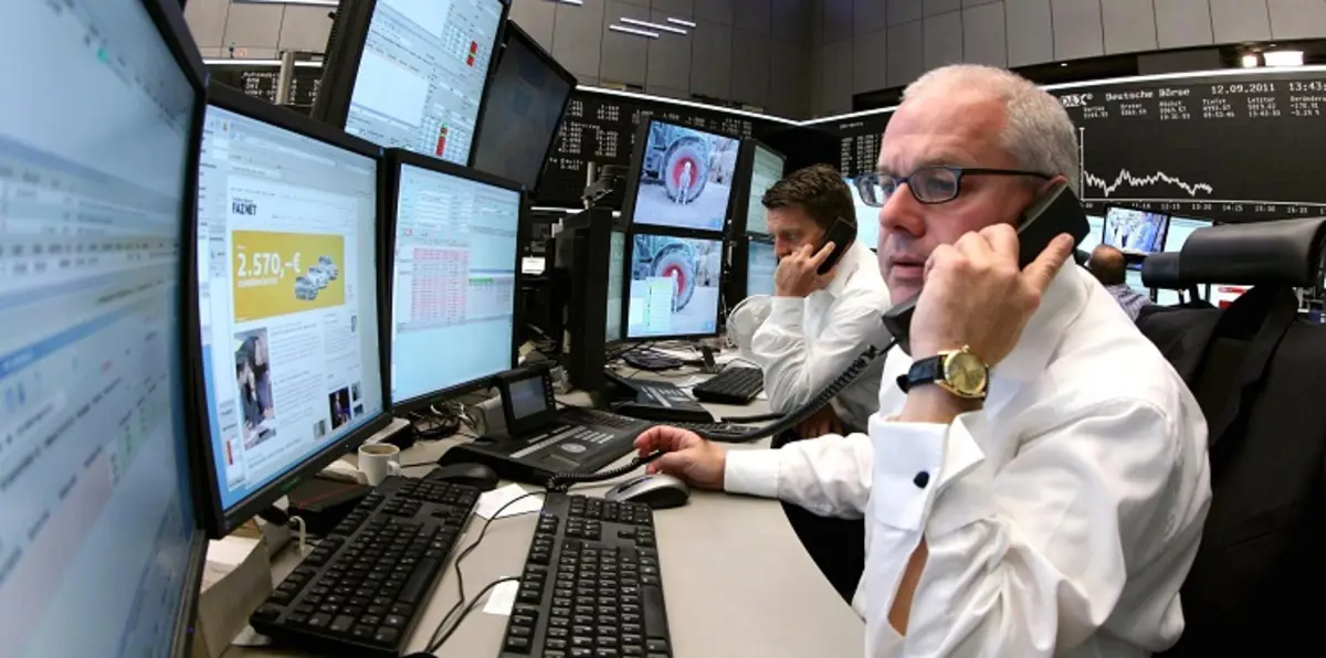 البورصة الأوروبية ترتفع وهبوط أسهم "دويتشه" بنك