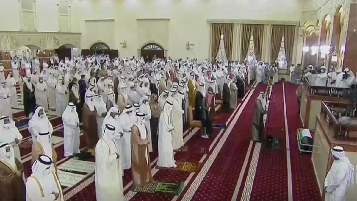 التغطية الإعلامية لوفاة أمير الكويت تثير الانتقادات تجاه وزارة الإعلام